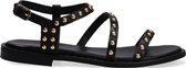 Notre-V H04 Sandalen - Dames - Zwart - Maat 39