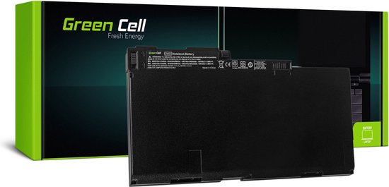 HP 636 Replacement Accu