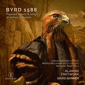 Alamire, Fretwork, David Skinner - Byrd: 1588 Psalmes Sonets & Songs Of Sadnes And Pietie (2 CD)