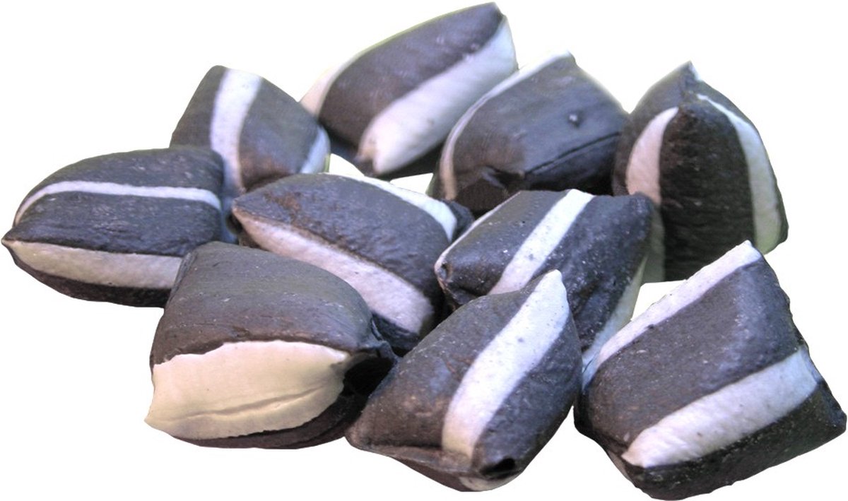 Holland Foodz Drophompen - 1 kilo
