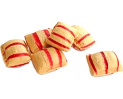Holland Foodz Kaneelkussentjes - 500 gram