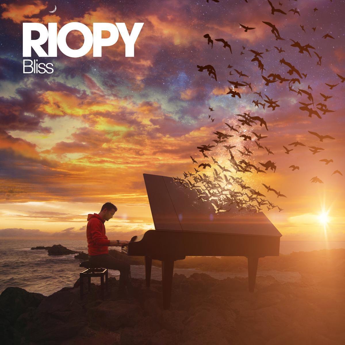 Bliss (LP)