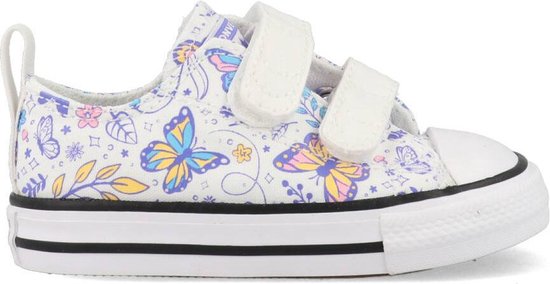 Converse All Stars Chuck Taylor 770655C Wit-24 | bol.com