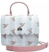 Loungefly Disney Dumbo Flying Crossbody Tas