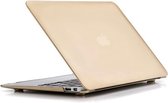 MacBook Air 11 inch case - Macbook 11.6 inch Hoes - Macbook 11 inch Cover - Macbook Air 11 inch Hard Case - MacBook 11.6 inch Case Hardcover / Geschikt voor A1370 / A1465