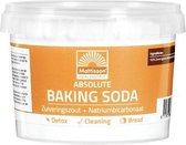 Baking soda zuiveringszout Mattisson - Pot 300 gram