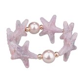 CAMPS & CAMPS - bracelet - Lilac Haze