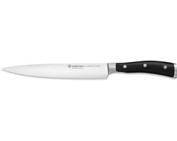 Wusthof - Classic Ikon Vleesmes 20 cm