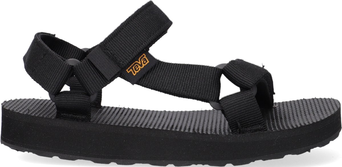 Teva Original Universal Kids Sandalen Zwart