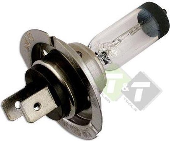 LAMPADA 12V H7 (Px26D) - Centro per l'agricoltura