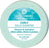 Aromaesti Shampoo Bar Curly (voor krullend haar)