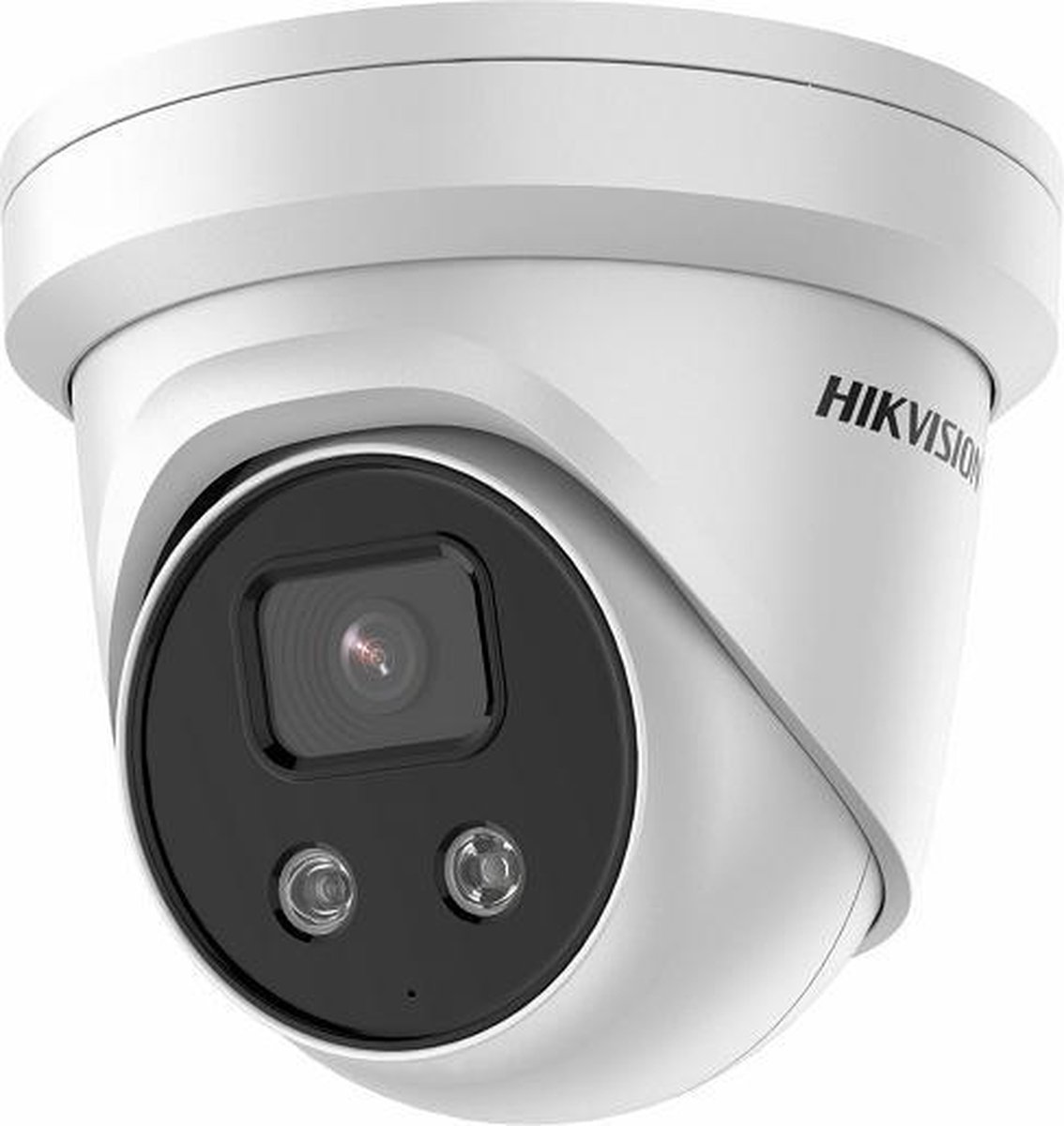 Hikvision Digital Technology DS-2CD2346G2-I Dome IP-beveiligingscamera Binnen & buiten 2688 x 1520 Pixels Plafond
