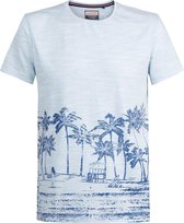 Petrol Industries - Artwork t-shirt Heren - Maat XL