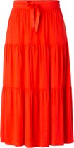 ES&SY Ulyssa Rok - Hot Red - maat 40