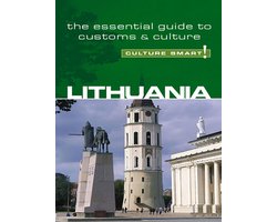 Lithuania - Culture Smart!