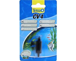 Tetra CV4 terugslagventiel.