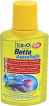 Tetra Betta Aqua Safe, 100 ml.