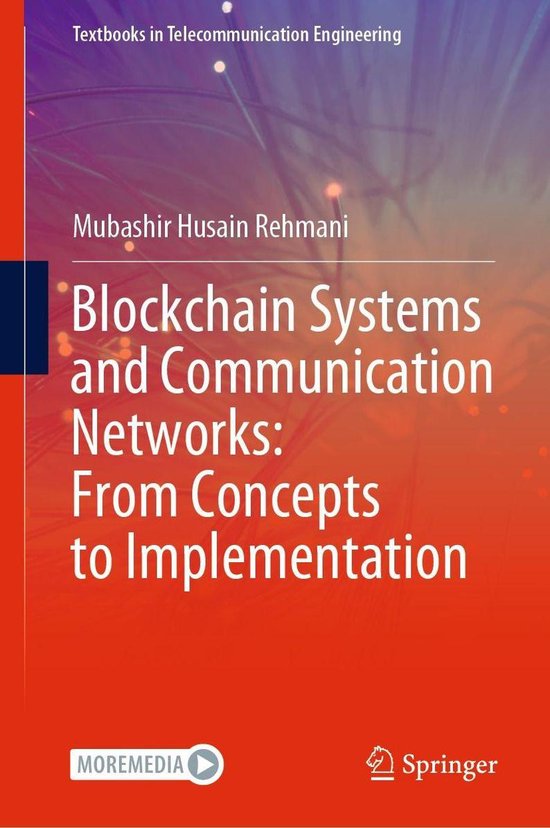 Engineering (R0) - Blockchain Systems and Communication Netw ... - cover