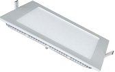 Specilights LED Slim Downlight 18W Vierkant