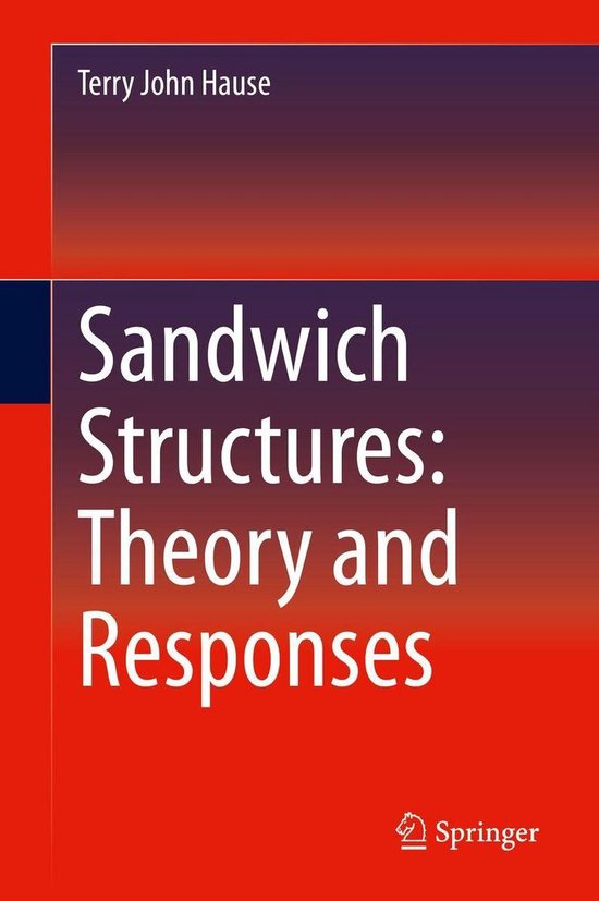 Chemistry and Material Science (R0) - Sandwich Structures: T ... - cover