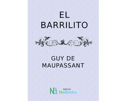 El barrilito
