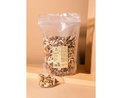 KoRo | KoRo premium notenmix 1 kg