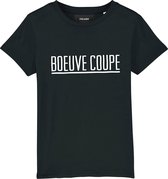 BOEUVECOUPE STREEP KIDS T-SHIRT