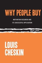 Rebel Reads -  Why People Buy