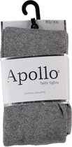 Apollo Maillot Medium Grey Melange