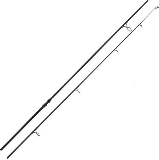 NGT Profiler Carp Rod 12ft 3,25lbs Karperhengel