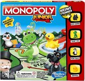 Monopoly Junior NL