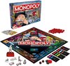 Afbeelding van het spelletje Monopoly Slechte Verliezers