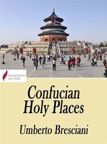 Confucian Holy Places