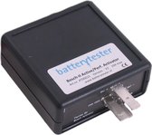 Batterijtester Bosch Activator Active+ Performance kabeldelen