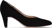 Unisa Kolvin Pumps -  High Heels Schoenen - Hoge Hak - Dames - Zwart - Maat 37+