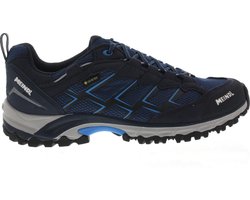 Meindl Caribe Gtx Gore-Tex Wandelschoenen Heren - Marine / Blauw | Maat: 42