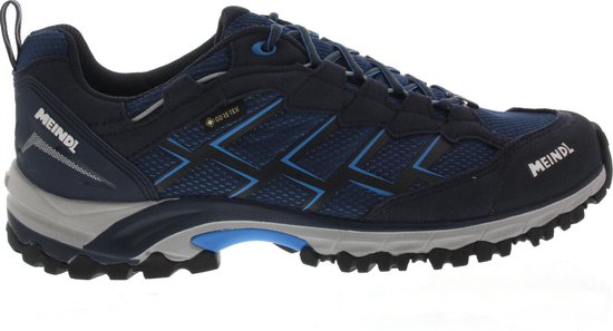Meindl Caribe Gtx Gore-Tex Wandelschoenen Heren - Marine / Blauw | Maat: 42