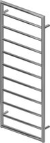 Eastbrook - Kenilworth Design Handdoek Radiator Chroom 120x60cm