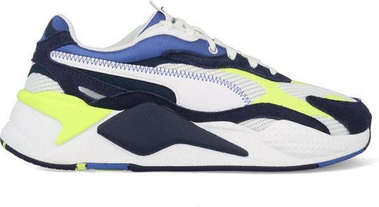Puma RS-X Twill Airmesh heren | bol.com