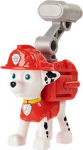 Paw Patrol Action Pack Pup With Sound Marshall