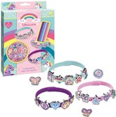 Totum 071551 Unicorn Bracelet & Charms