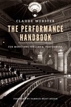 The Performance Handbook