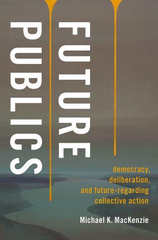 Future Publics - cover