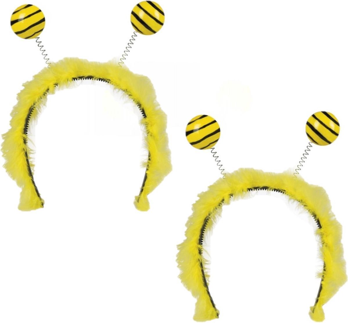 Costume d'abeille à bulles pour tout-petit 