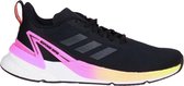 Adidas Response Super Zwarte Sneaker