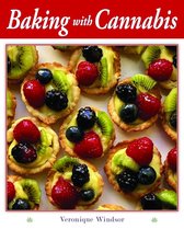 Baking with Cannabis