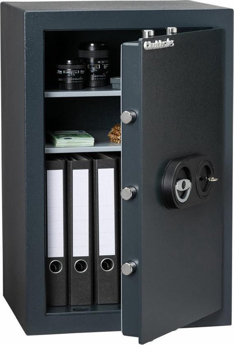 LIPS Chubbsafes Consul G0-65-KL inbraakwerende kluis klasse 0