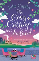 Romantic Escapes 8 - The Cosy Cottage in Ireland (Romantic Escapes, Book 8)