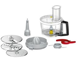 Bosch MUZ9VLP1 - Multimixer voor OptiMUM Keukenmachines