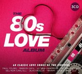The 80S Love Album